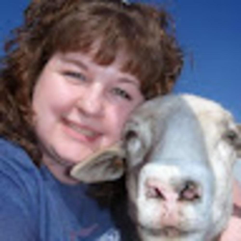 Meet your Posher, Amanda